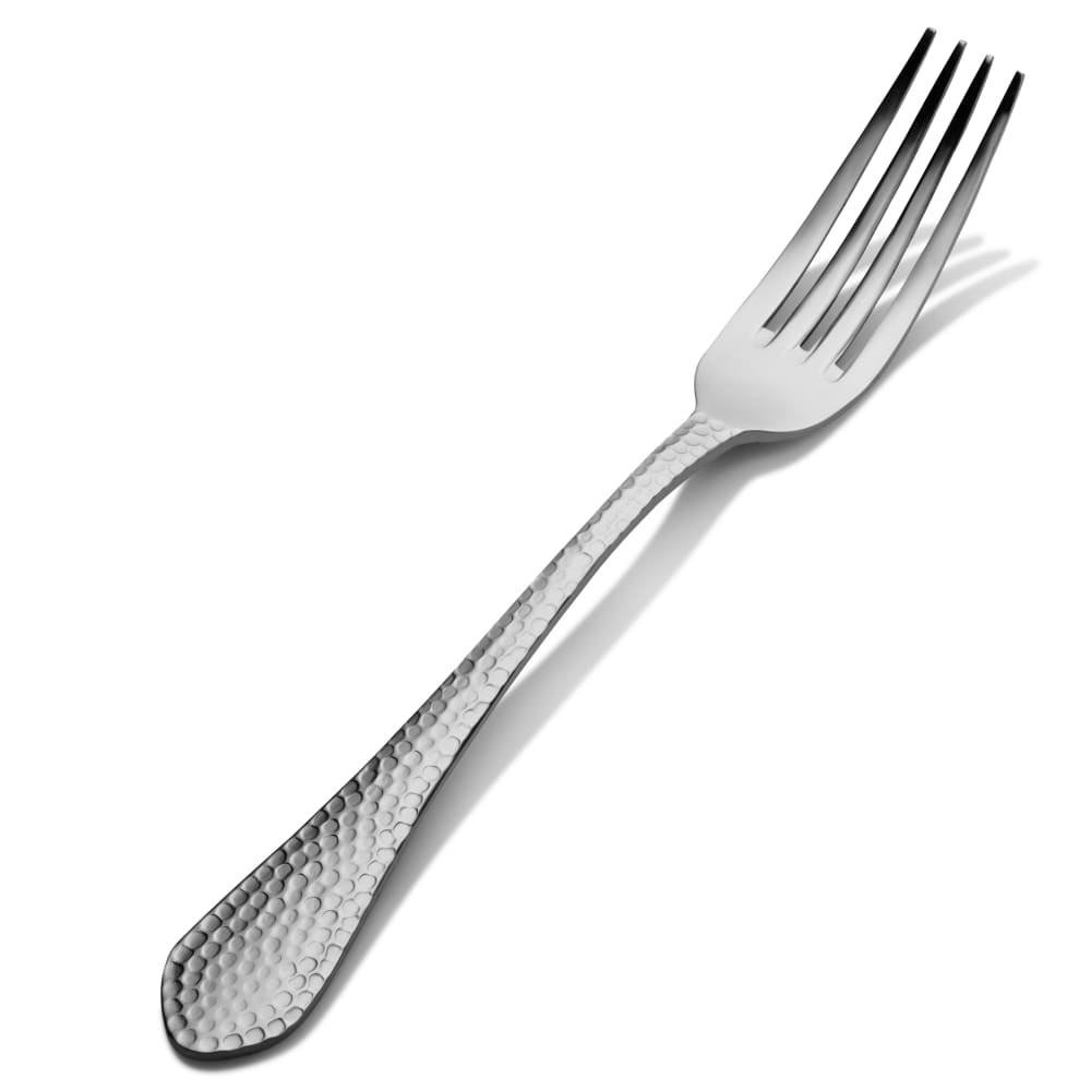 017-S1206 8 5/8" Dinner Fork with 18/10 Stainless Grade, Reflections Pattern
