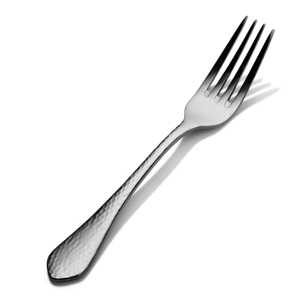 017-S1205 7 2/3" Dinner Fork with 18/10 Stainless Grade, Reflections Pattern