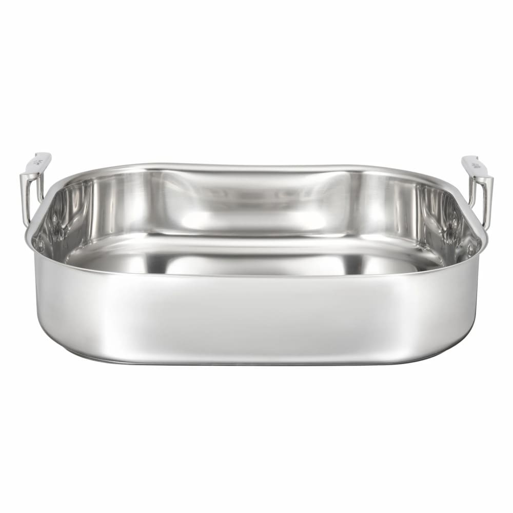 017-60010 10 qt Cucina Rotisserie Pan