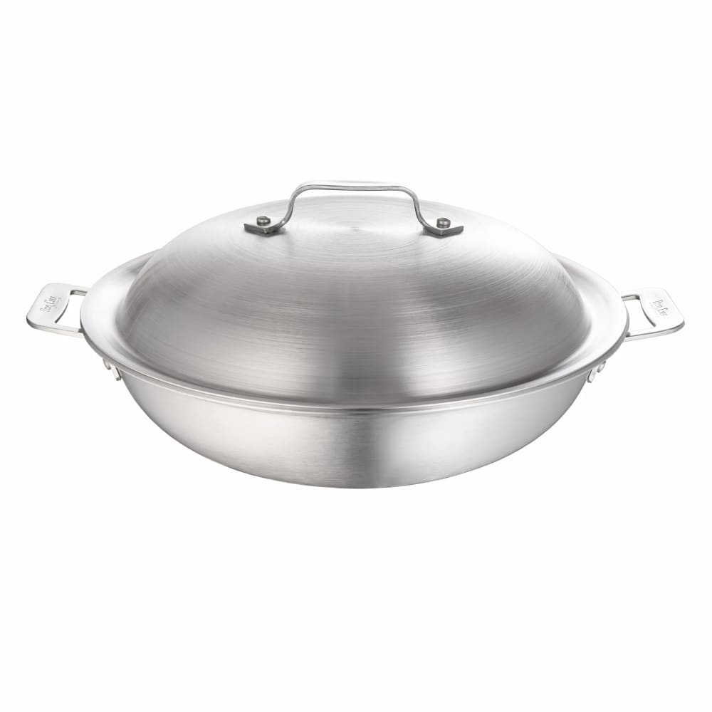 Bon Chef 60015 3 1/2 qt Stainless Steel Braising Pot