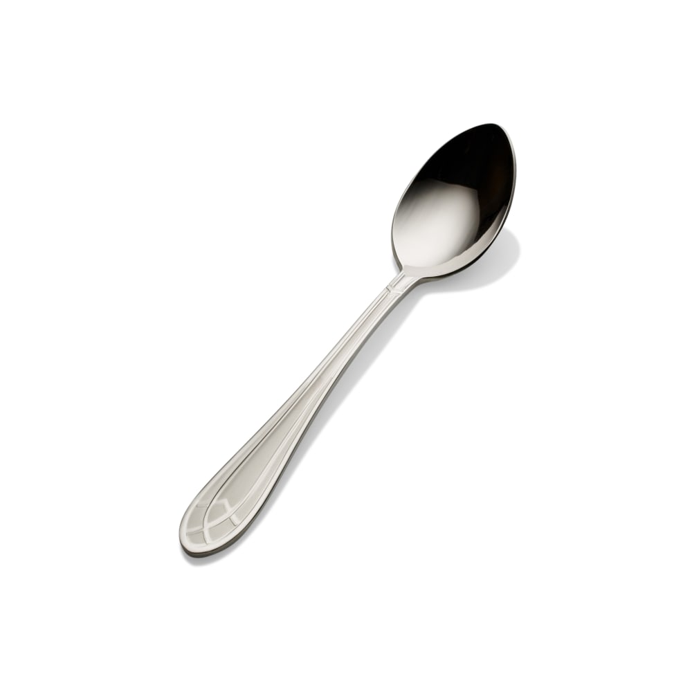 017-S1400 6 2/7" Teaspoon with 18/10 Stainless Grade, Viva Pattern