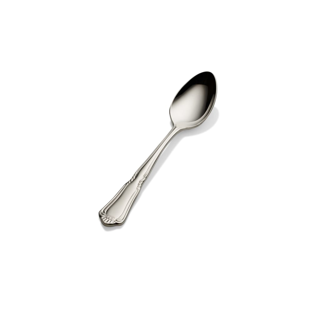 017-S1516 5" Demitasse Spoon with 18/8 Stainless Grade, Sorento Pattern