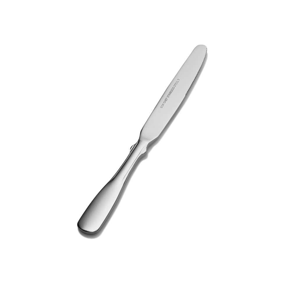 017-SBS5311 8 7/8" Dinner Knife with 13/0 Stainless Grade, Liberty Pattern