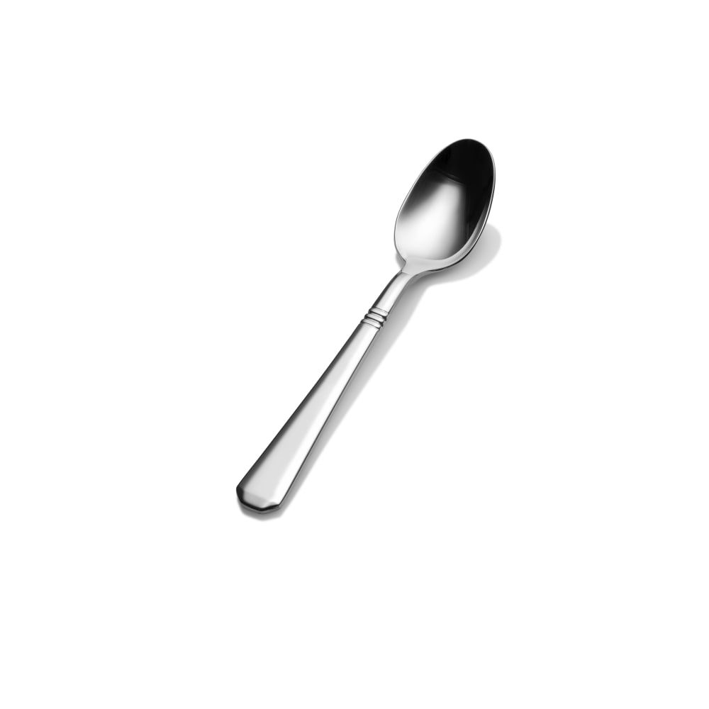 017-S3400 6 1/2" Teaspoon with 18/10 Stainless Grade, Cordoba Pattern