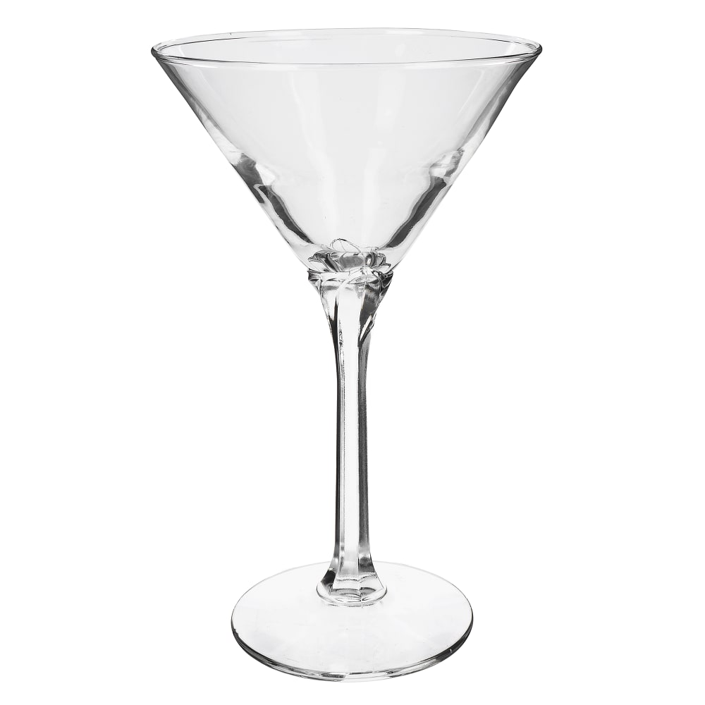 8 Martini Glasses Modern Design – Anything Discovered