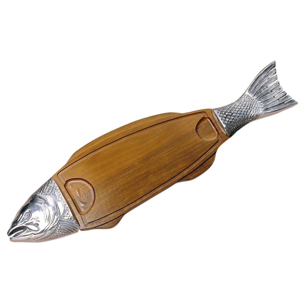 Fish Serving Board