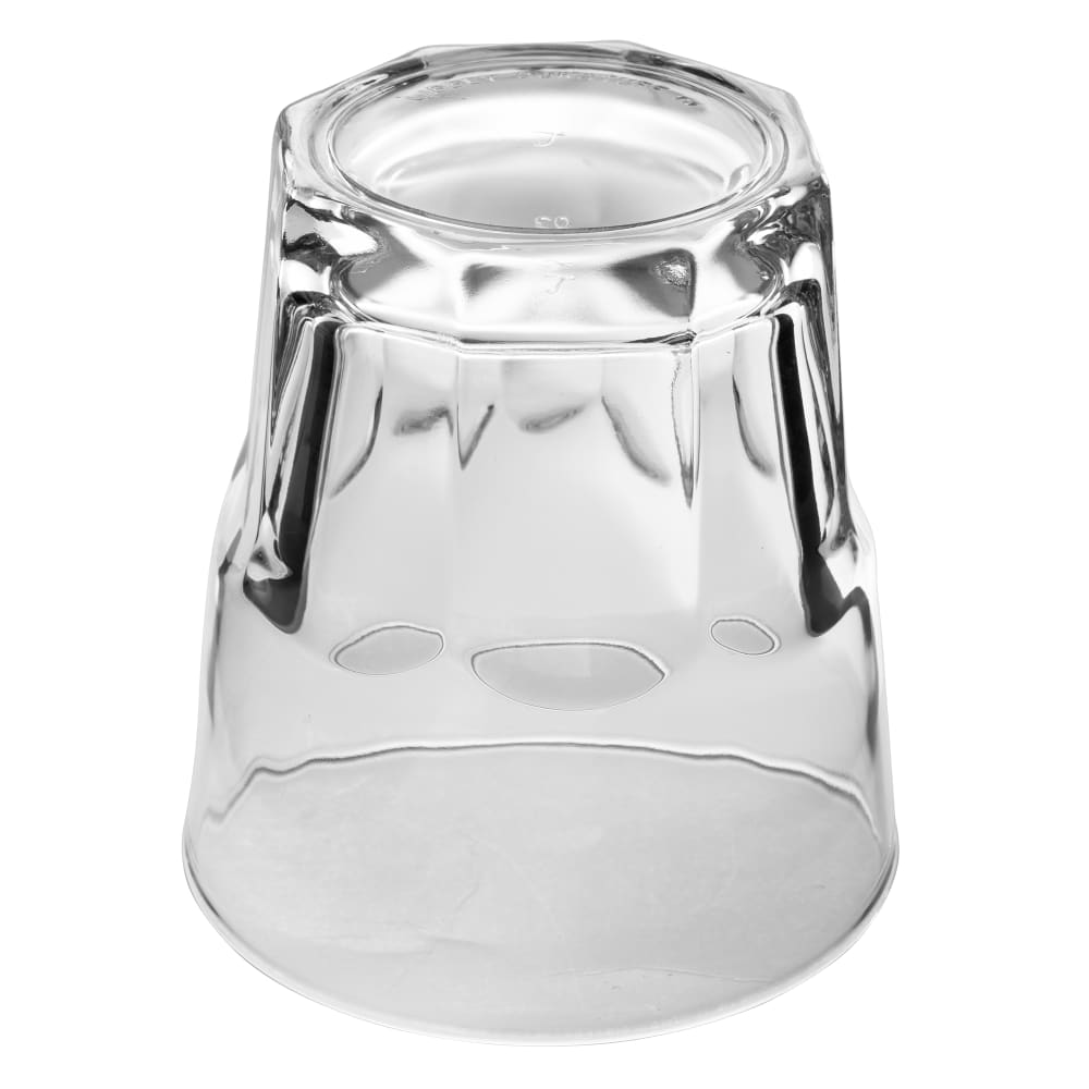 Libbey Glass 15651 Gibraltar DuraTuff 16 oz. Stackable Cooler Glass -  LionsDeal