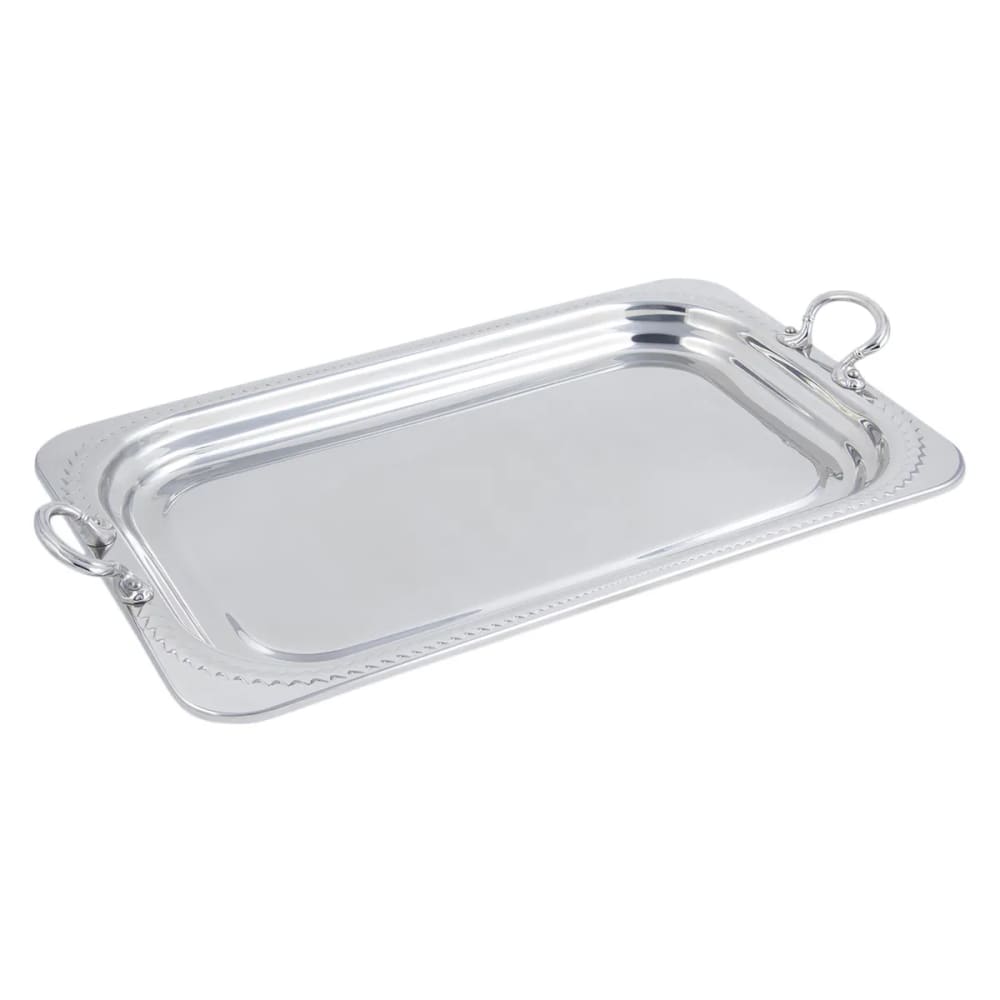 017-5407HRSS Full Size Steam Pan, Stainless