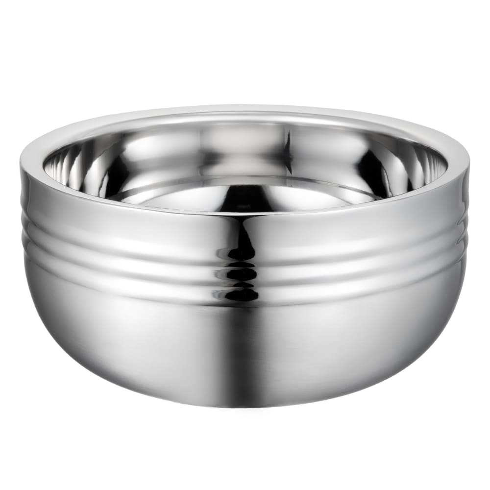 017-9318 1 7/10 qt Three Wall Cold Wave Bowl
