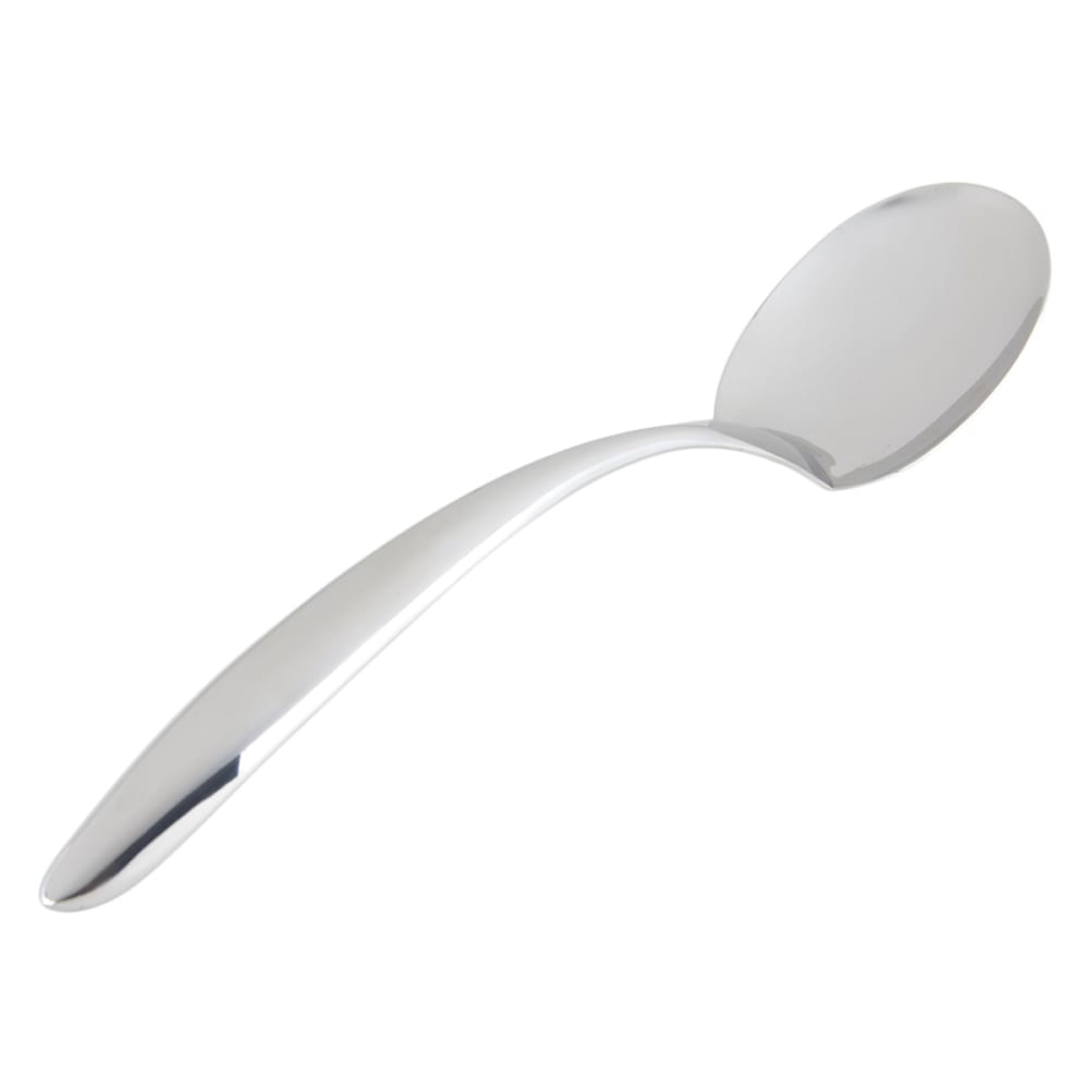 017-9457 13 1/2" Serving Spoon w/  Hollow Cool Handle