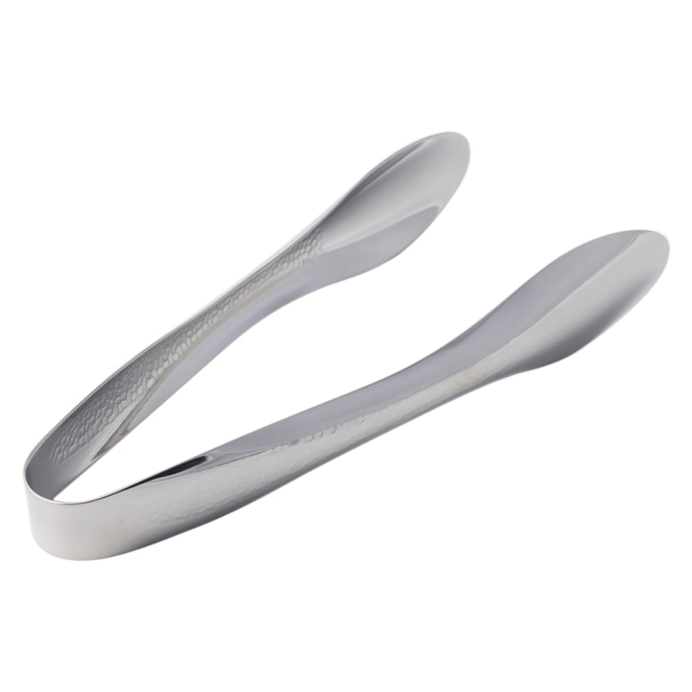 017-9461HF 9 1/4"L Stainless Serving Tongs