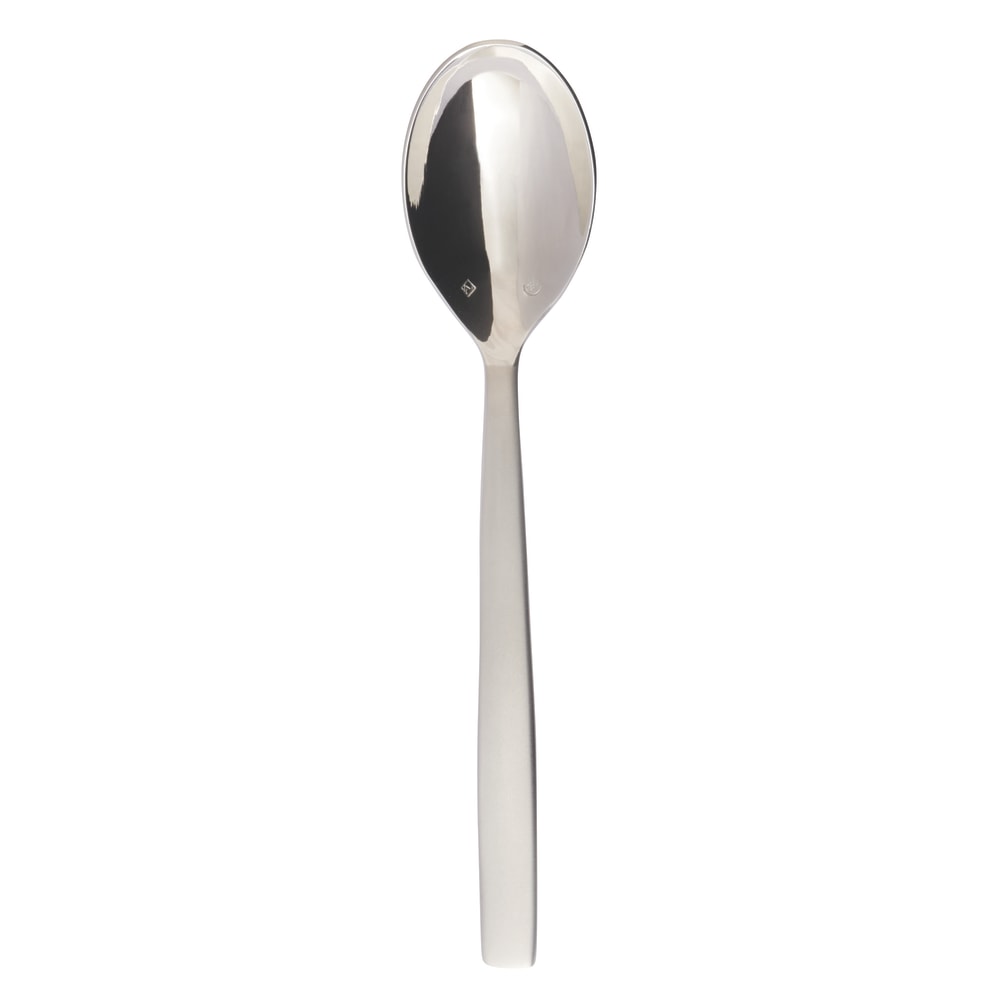 450-FJ708 6 1/8" Teaspoon with 18/10 Stainless Grade, Kya Sand Pattern