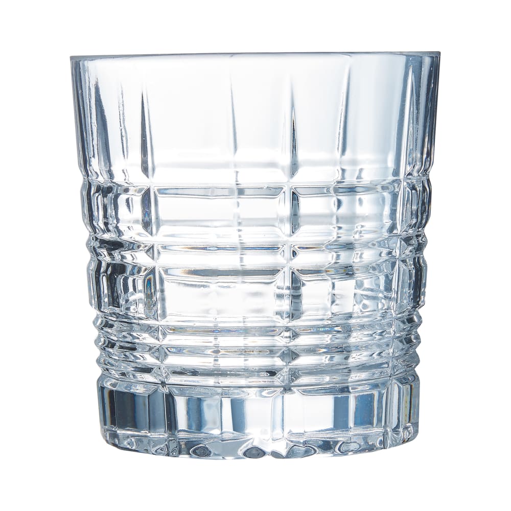450-P4188 10 1/4 oz Rocks Glass - Brixton