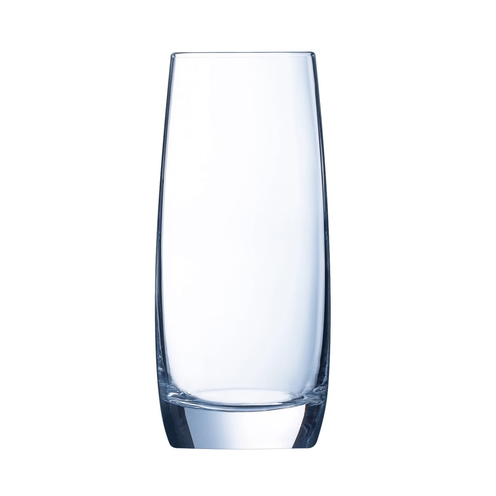 450-L5755 16 oz Sequence Cooler Glass