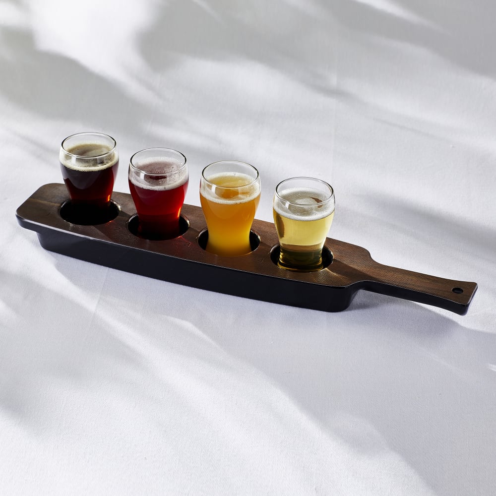 最大の割引 4 96459 Libbey Well Cherry Paddle, Serving Melamine 魚介類(加工食品)