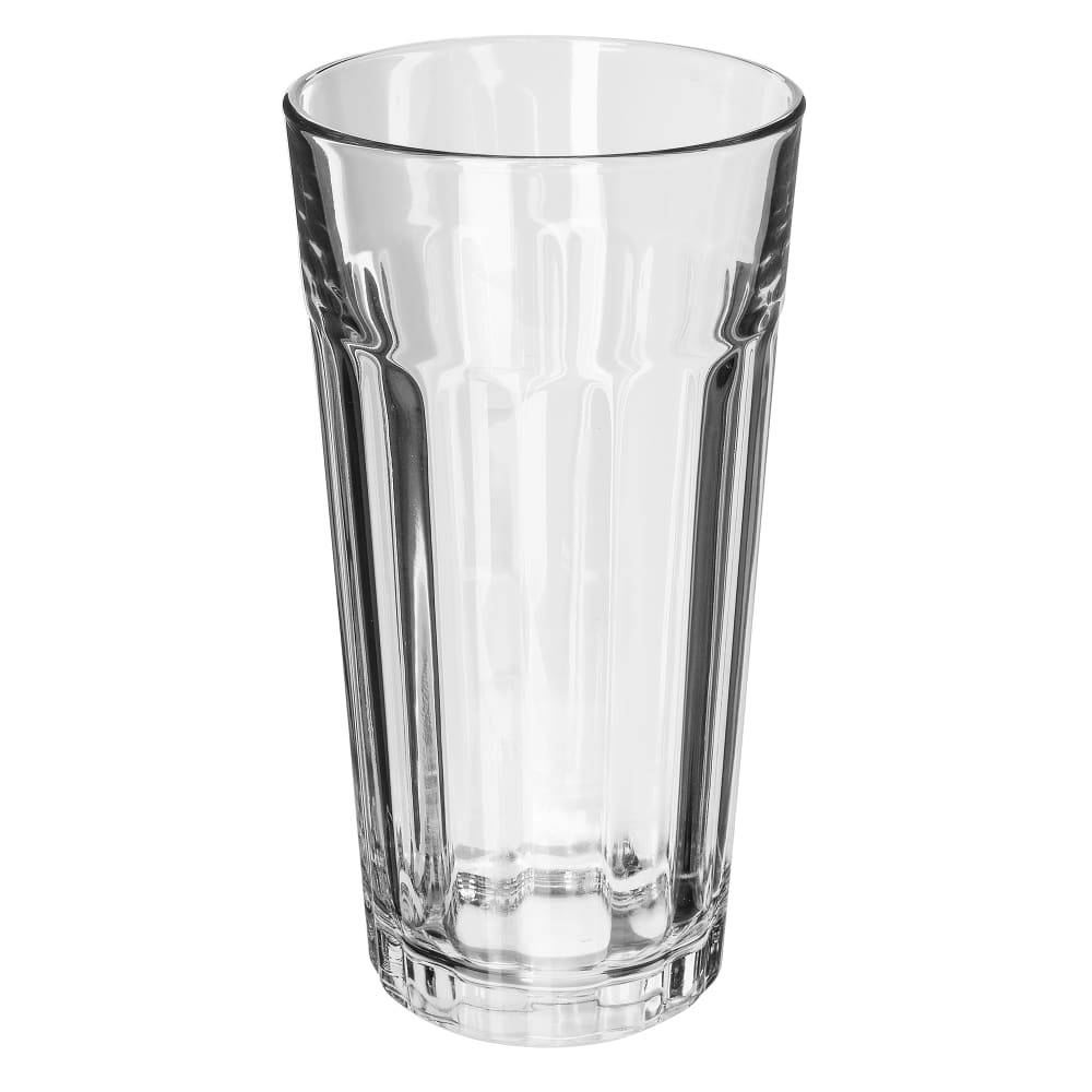 Libbey 265 5 oz. Glass Can Tasting Glass - 24/Case