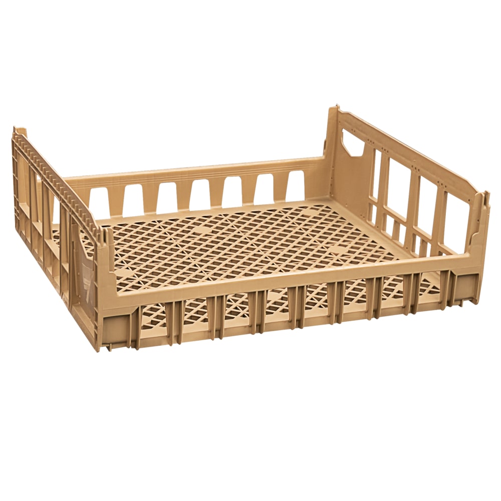 098-307 Produce Crisping Chill Basket, 26" x 9" x 29"