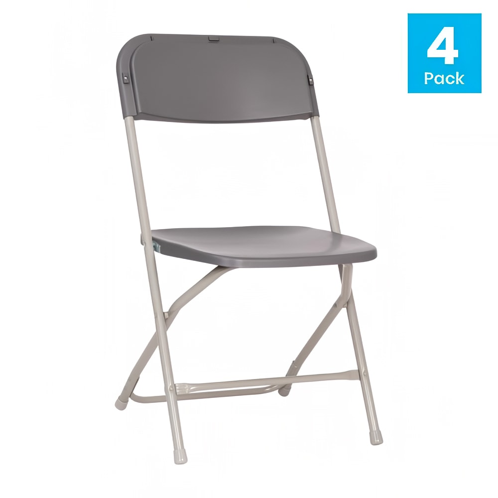 Large folding chairs deals