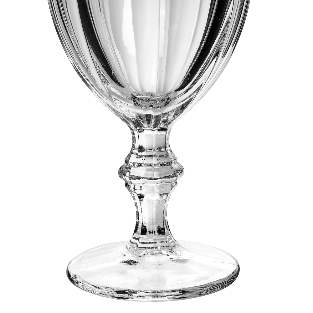 Master's Reserve 9323 Prism All-Purpose Wine Glasses, 16-Ounce, Set of 12