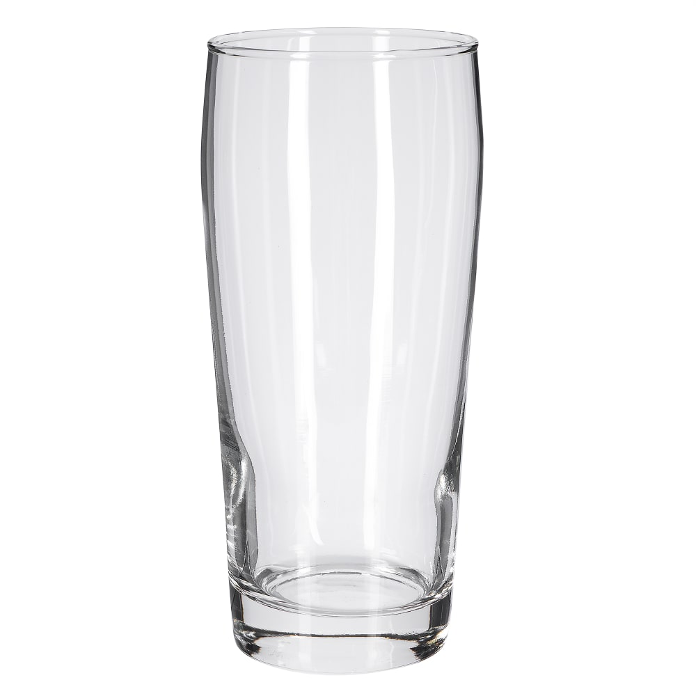 634-196 20 oz Pub Glass - Safedge Rim Guarantee