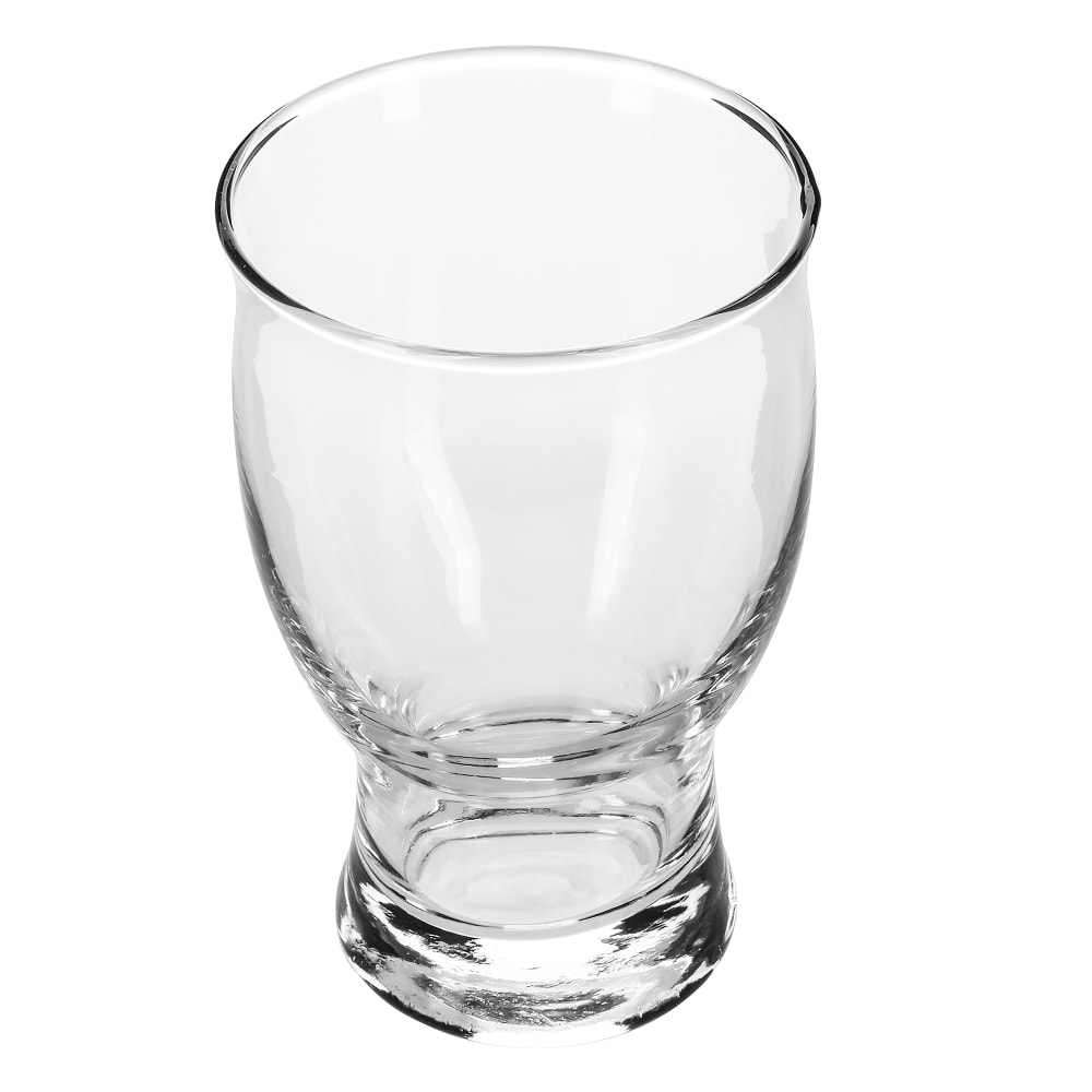 Libbey 5134/1124N Clear 4 Oz. Measuring Glass - 12 / CS