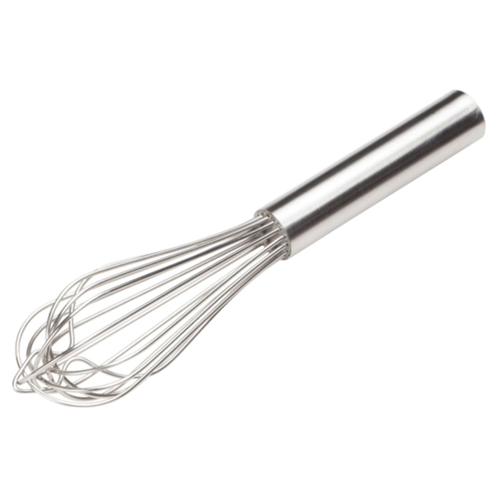 American Metalcraft (PW10) 10 Stainless Steel Piano Whip
