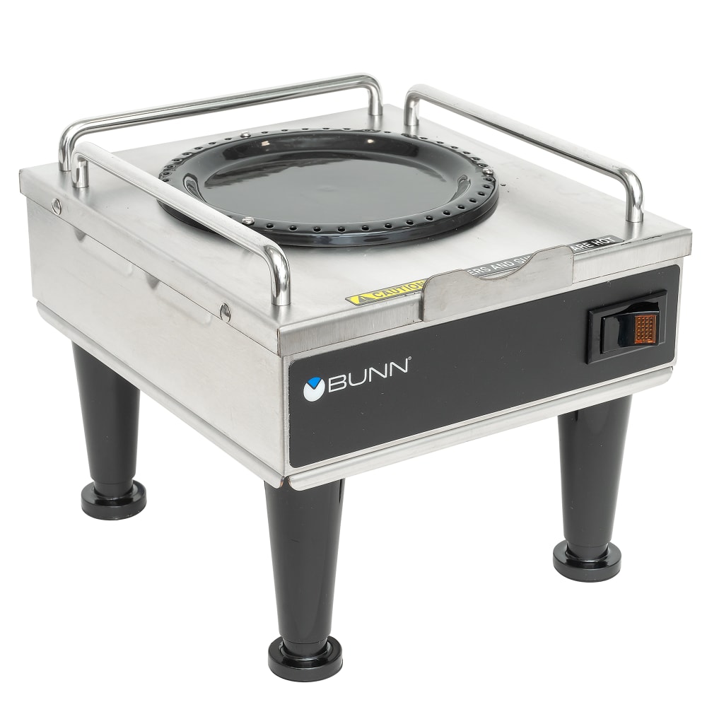 021-122030010 Satellite Brewer Warmer for 1GPR & 1.5GPR Servers, 120v