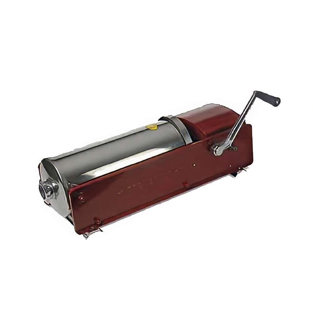 Omcan hotsell sausage stuffer