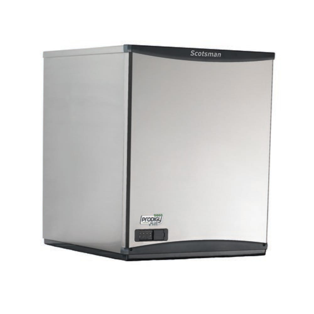 044-FS1222L1 22" Prodigy Plus® Flake Ice Machine Head - 1180 lb/24 hr, Remote Cooled, 115v/1...