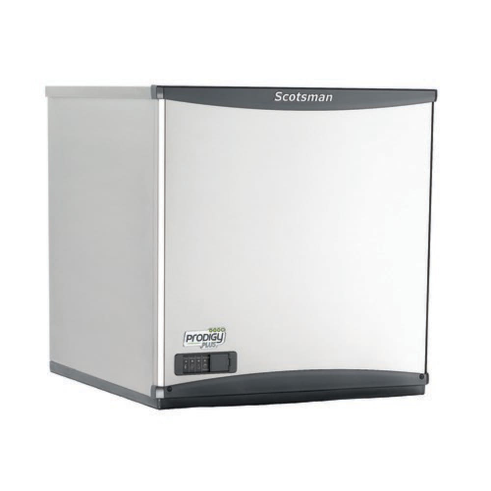 044-NS0422W1 22" Prodigy Plus® Nugget Ice Machine Head - 455 lb/24 hr, Water Cooled, 115v/1p...