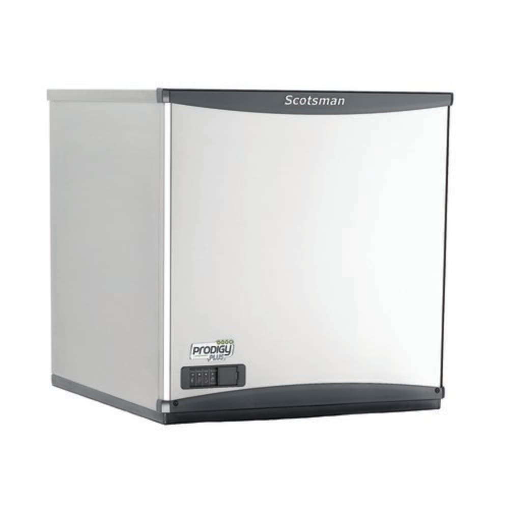 044-NS0622R1 22" Prodigy Plus® Nugget Ice Machine Head - 660 lb/24 hr, Remote Cooled, 115v/1...