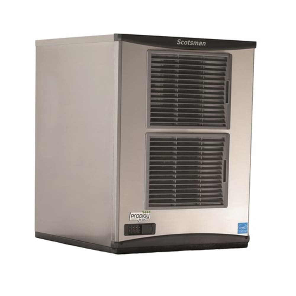 044-NS0922A1 22" Prodigy Plus® Nugget Ice Machine Head - 956 lb/24 hr, Air Cooled, 115v/1ph