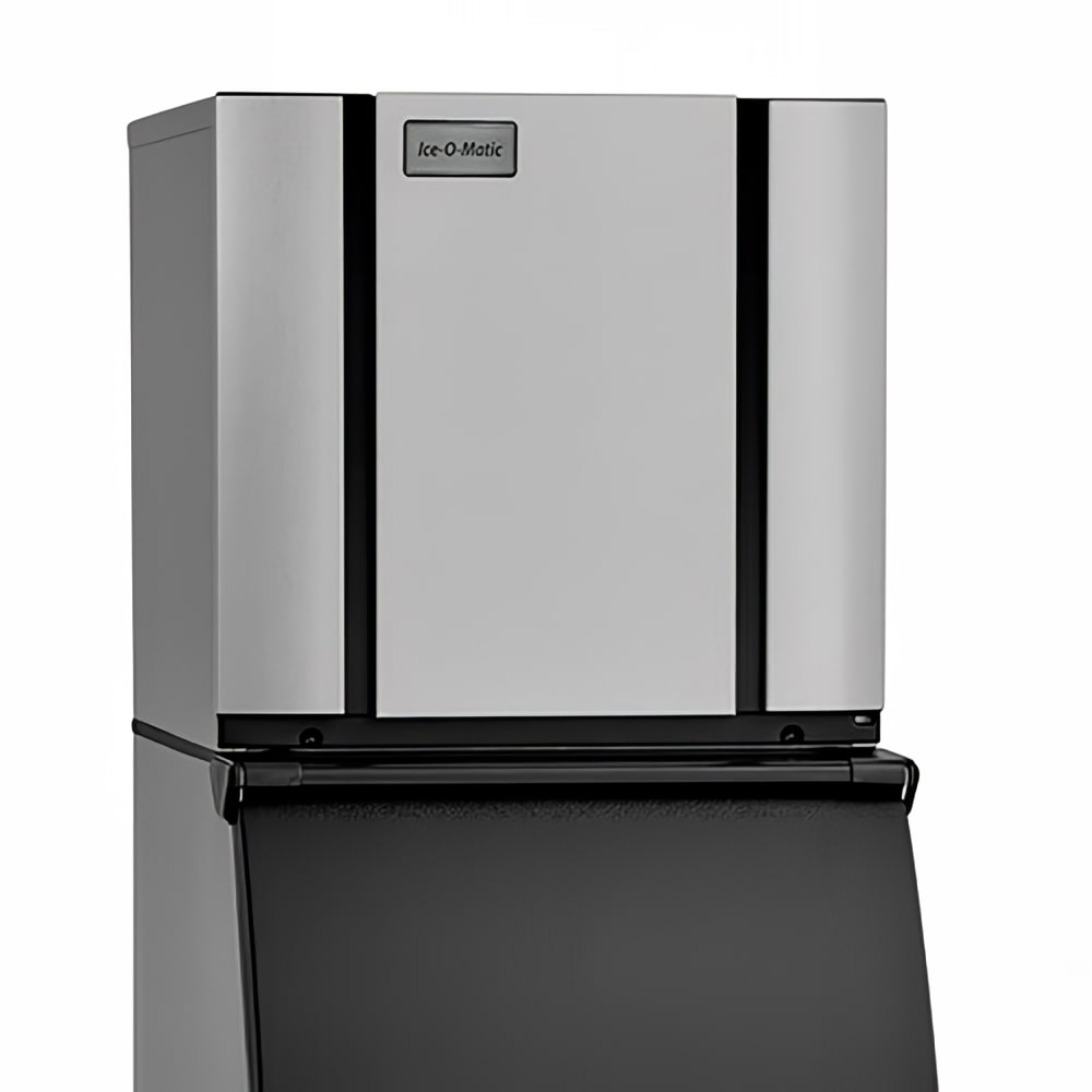 Ice-O-Matic CIM0320HA 22" Elevation Series™ Half Cube Ice Machine Head - 313 lb/24 hr, Air Cooled, 115v