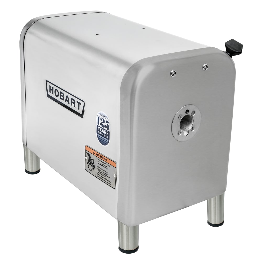 Hobart 4822 meat sales grinder