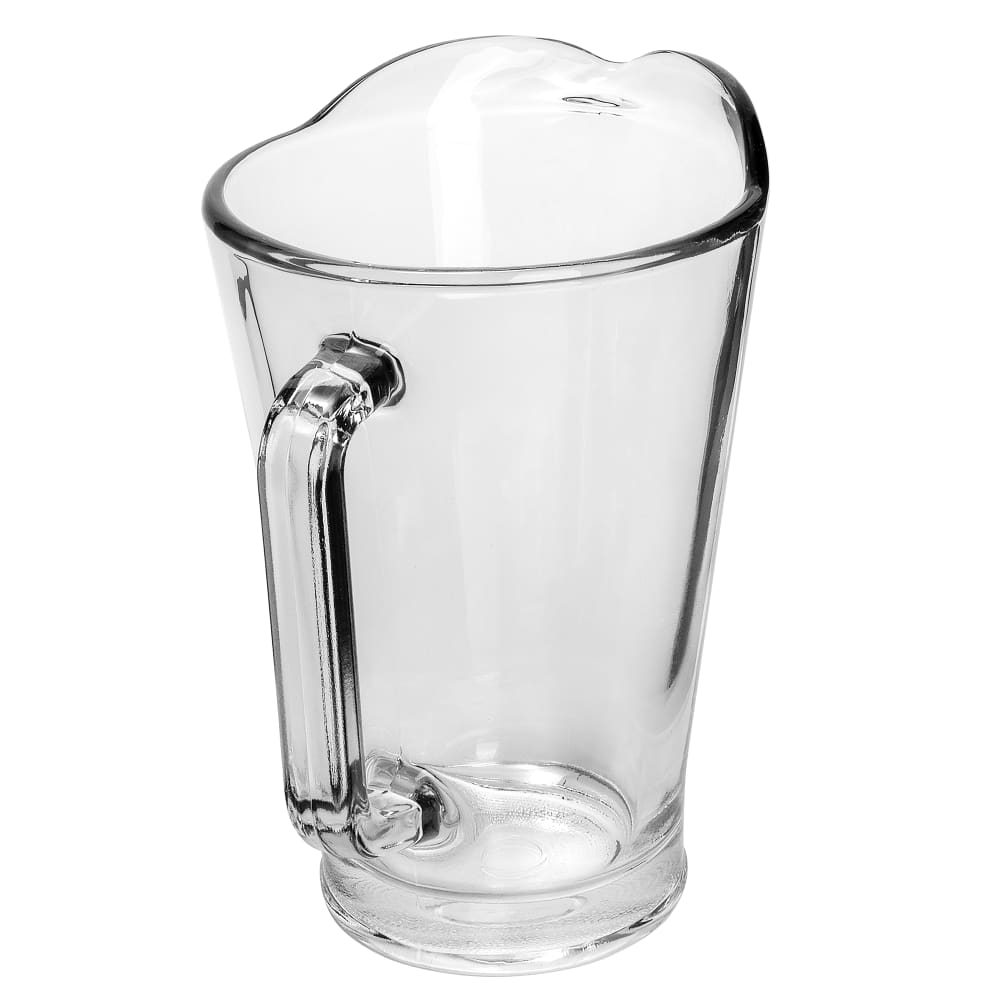 完璧 1/2 35 1792421 Libbey oz Pitcher Beer Glass アイドルグッズ