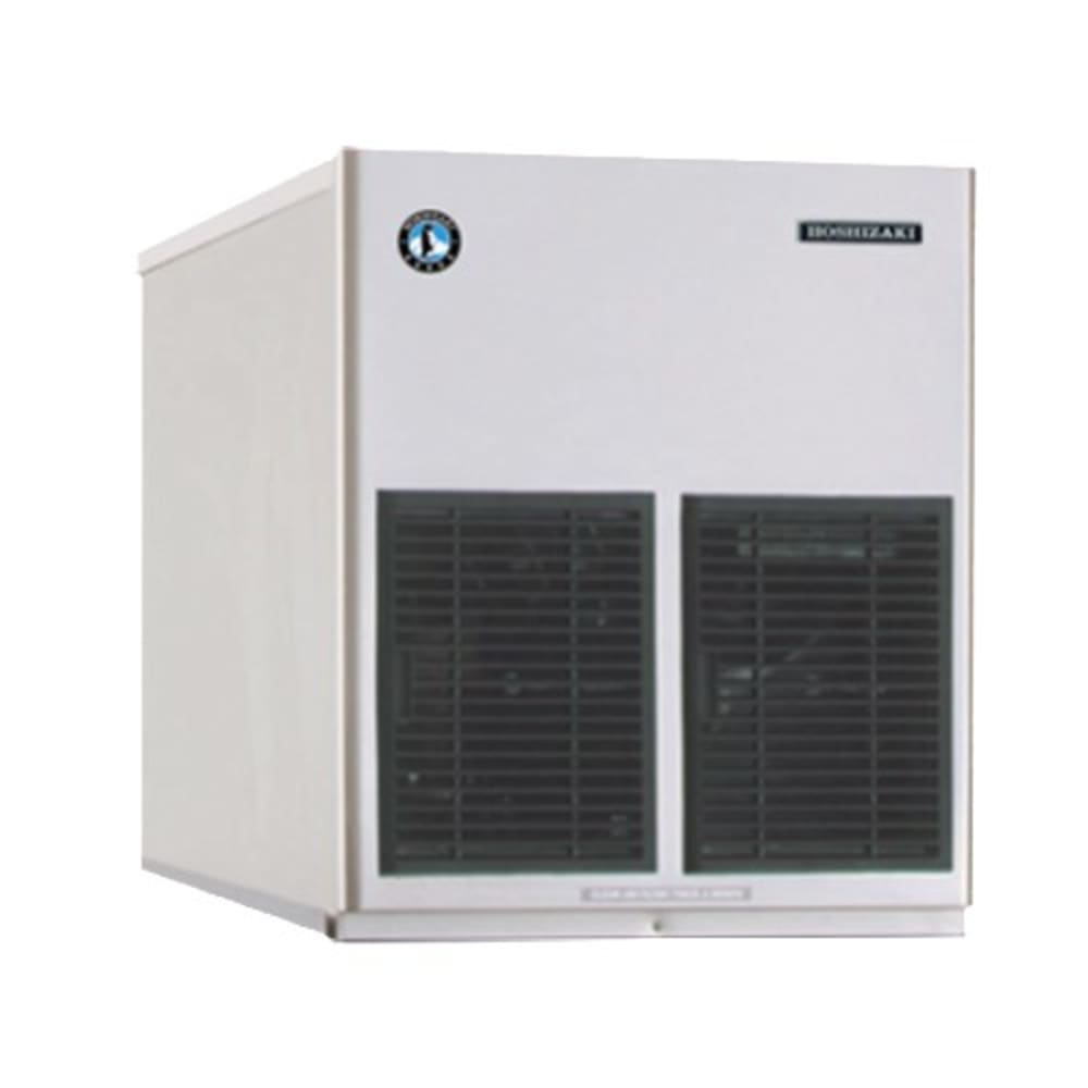 440-F1002MRJC 22" Nugget Ice Machine Head - 821 lb/24 hr, Remote Cooled, 115v