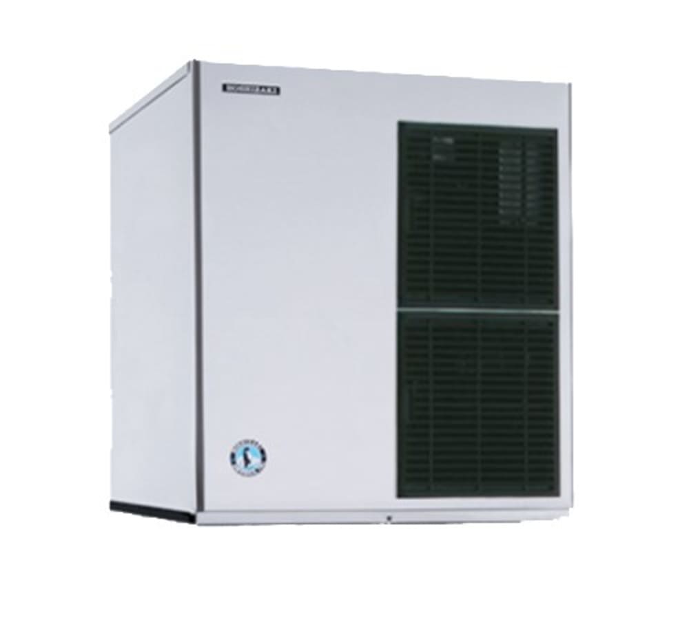 440-F1501MRJC 30" Nugget Ice Machine Head - 1335 lb/24 hr, Remote Cooled, 208/230v/1ph