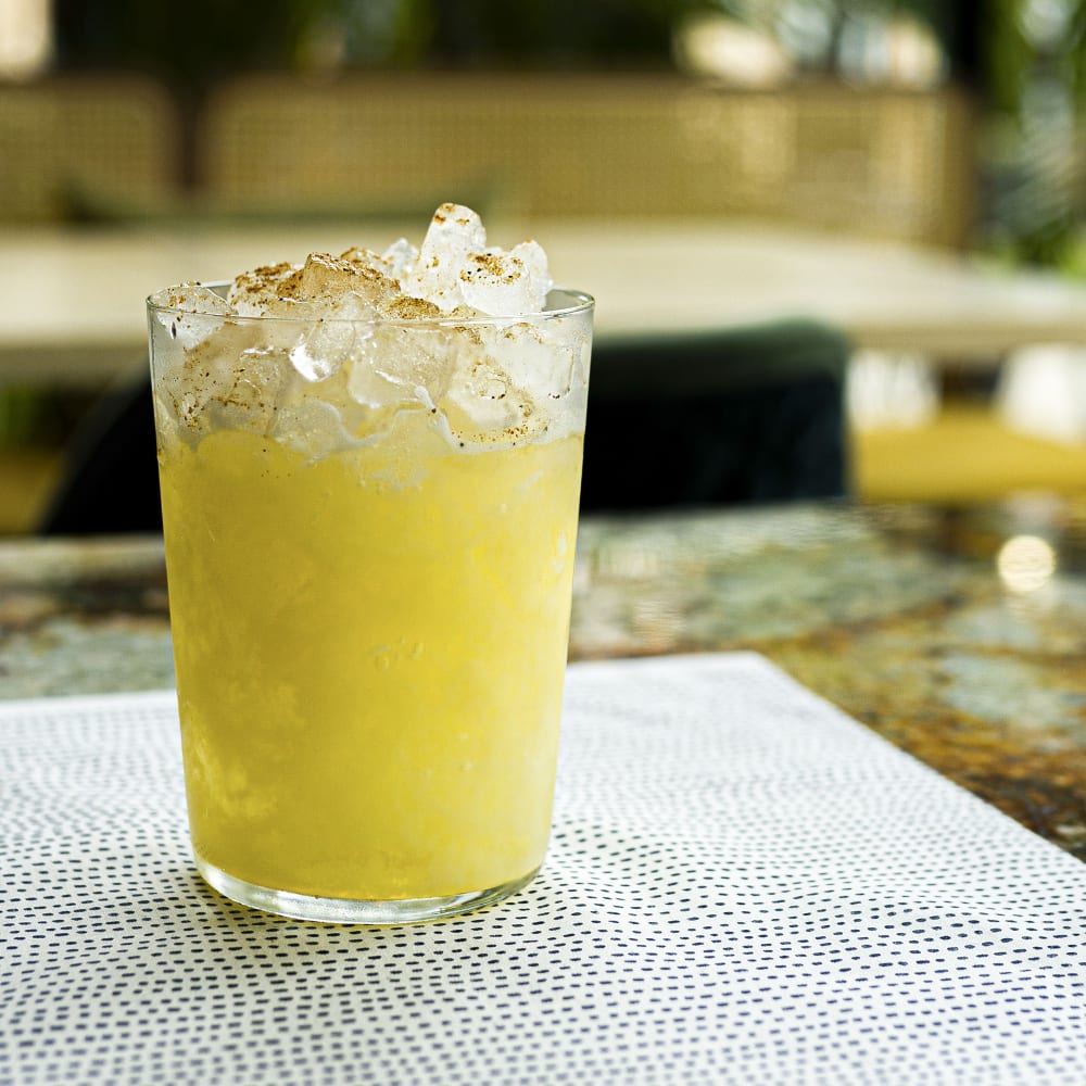 Libbey 3282VCP55 19 oz Cidra Cooler Glass