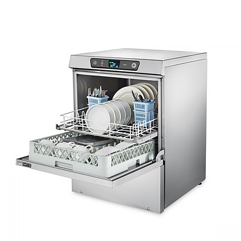 Hobart TWOLEVELKIT-LX Second Level Rack Kit for LXER, LXEH & LXEC