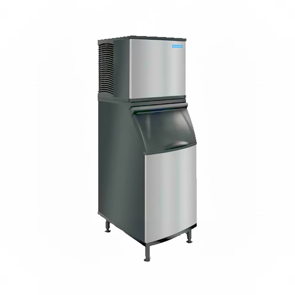 Manitowoc RNP0320A - 308 lbs Nugget Ice Maker - Air Cooled - Best