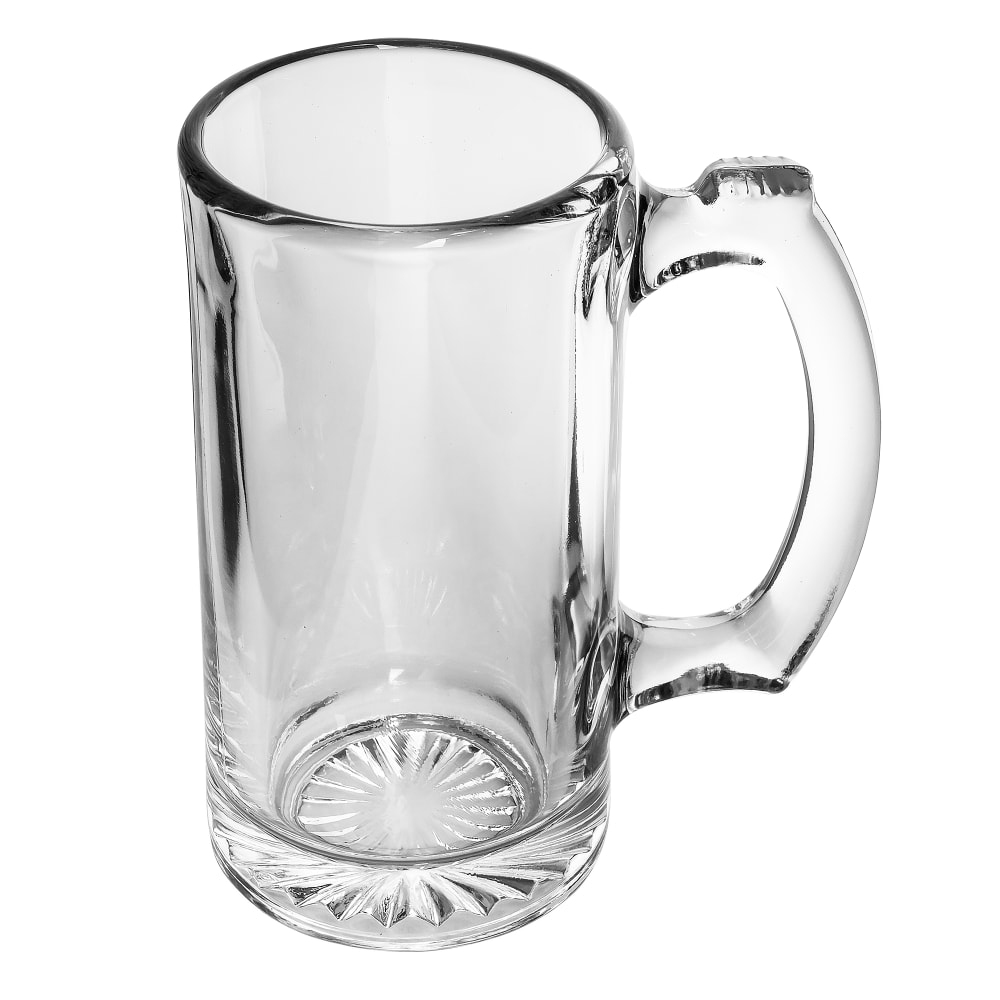 Libbey Sport Beer Mug 12 oz. (#5273)