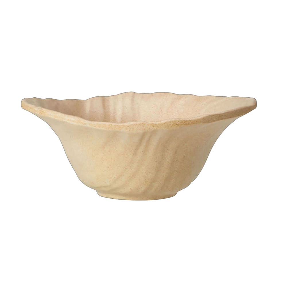 706-68A452EL708 5 oz Round Melamine Bowl, Scape Papyrus