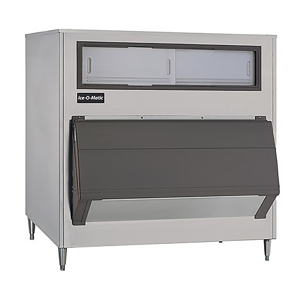 159-B132560 60" Ice Bin - 1325 lbs