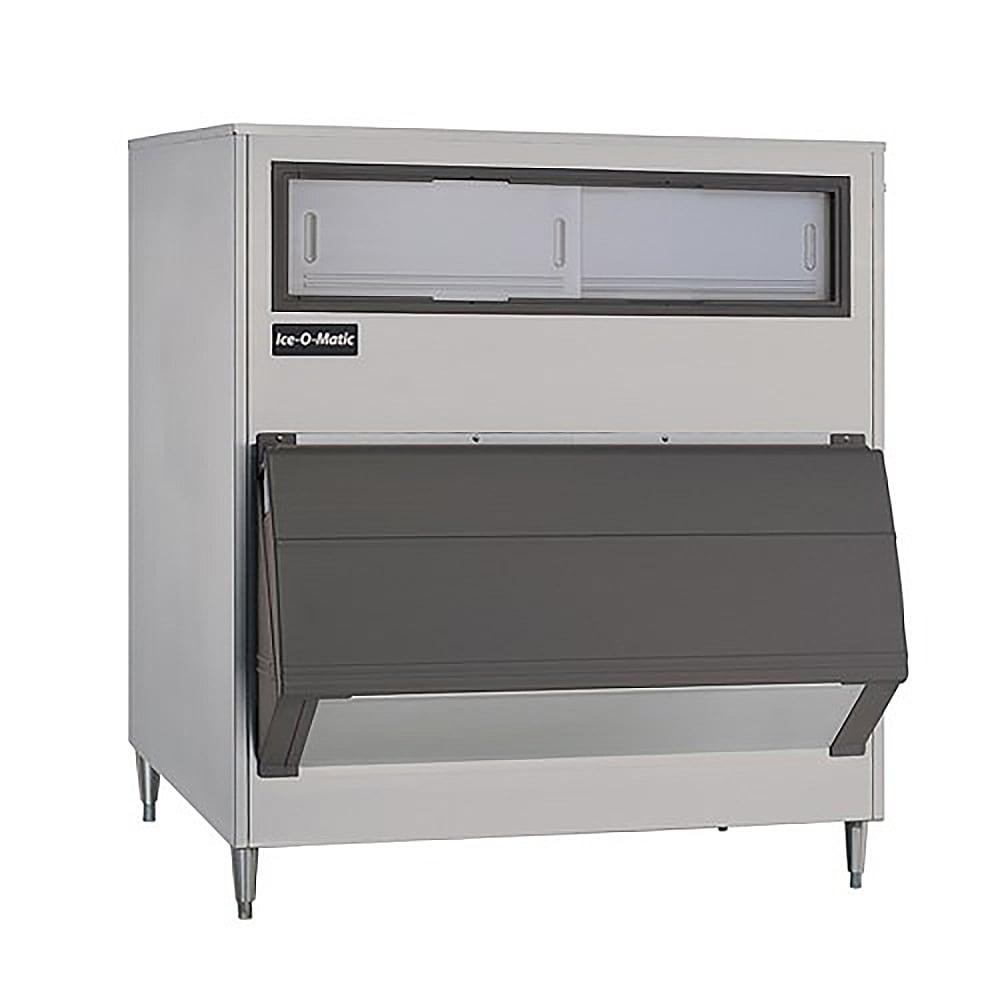 159-B130048 48" Ice Bin - 1320 lbs