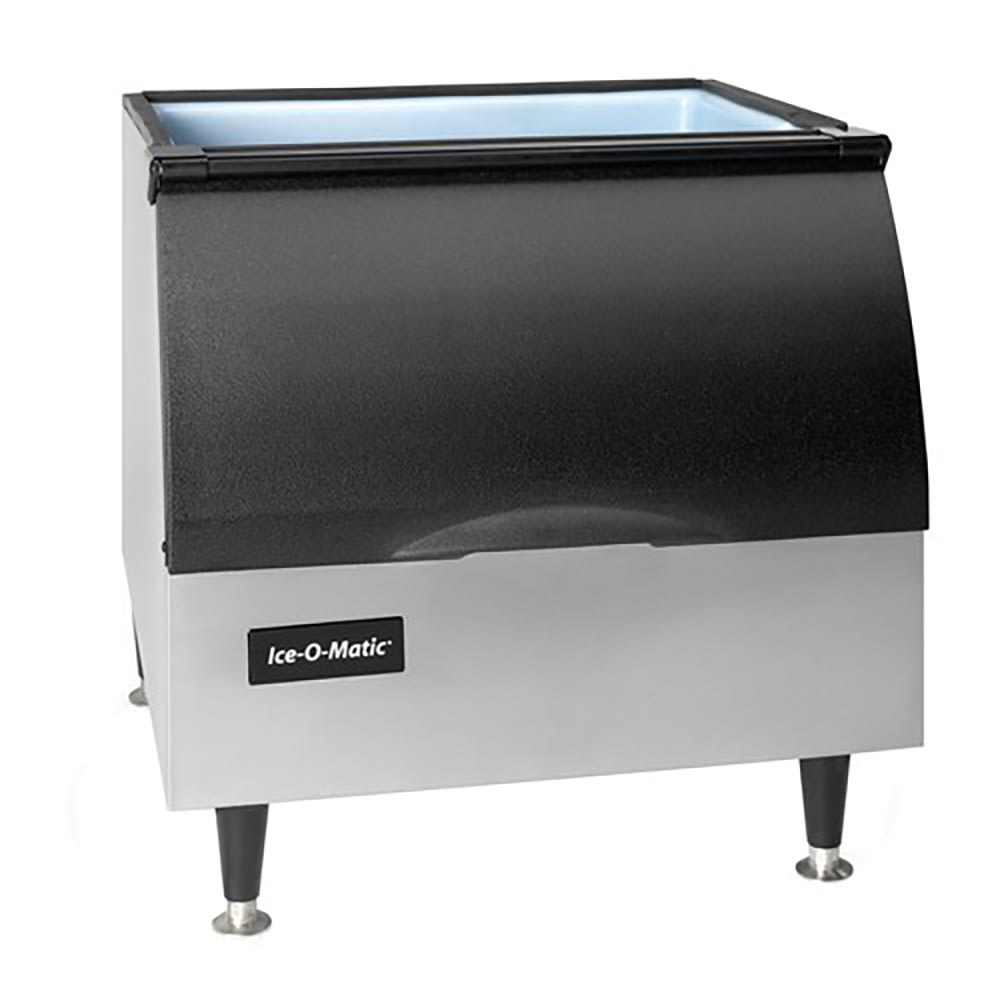 159-B25PP 30" Ice Bin - 242 lbs