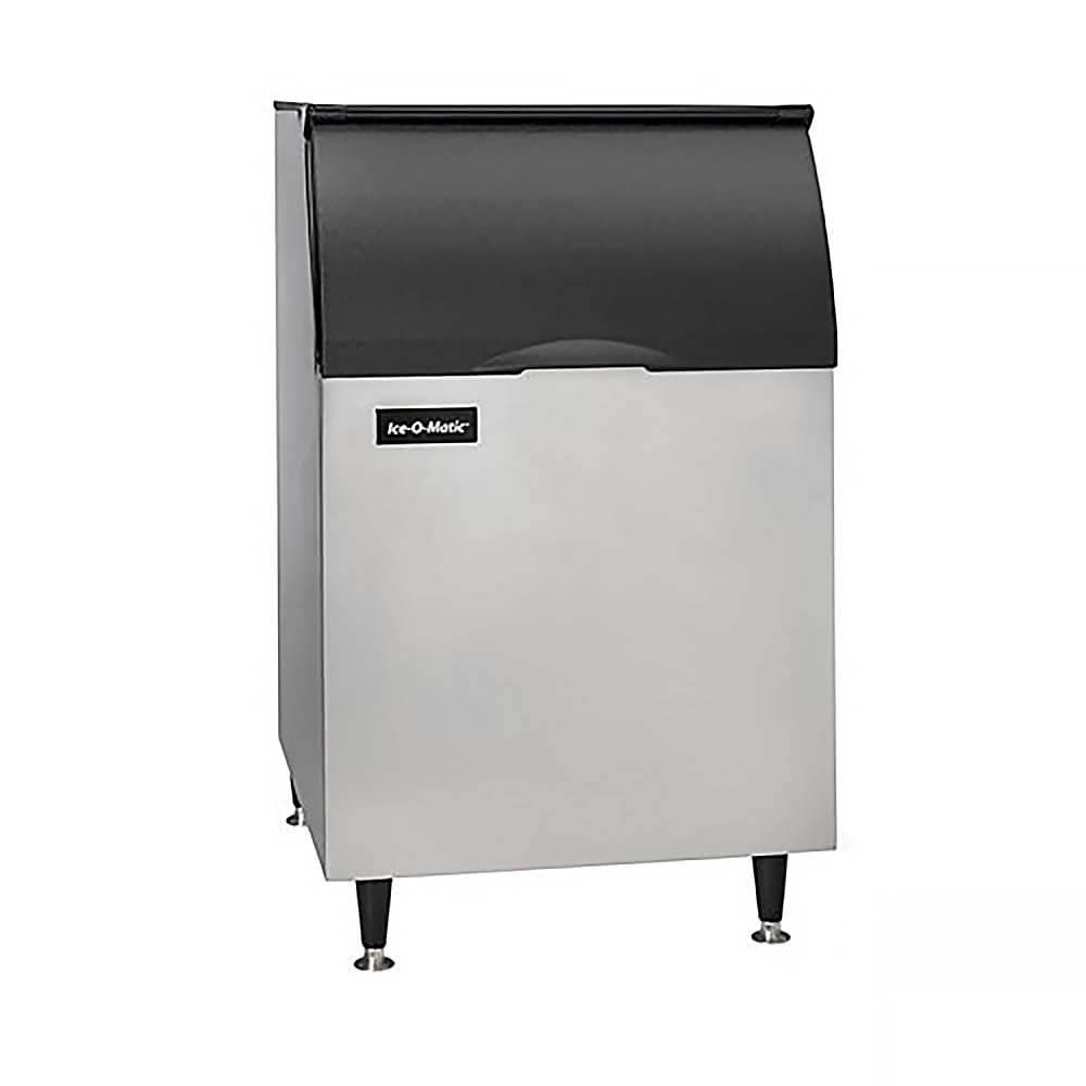 159-B55PS 30" Ice Bin - 510 lbs