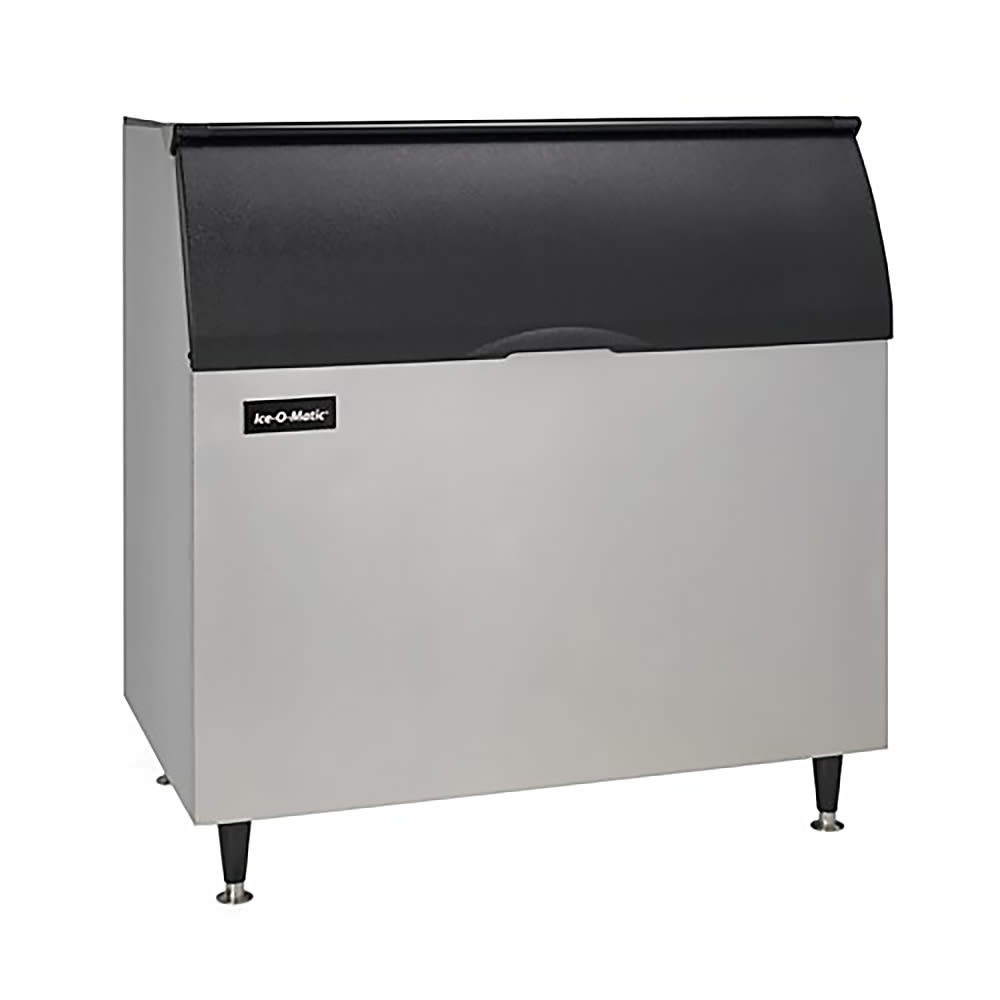 159-B110PS 48" Ice Bin - 854 lbs