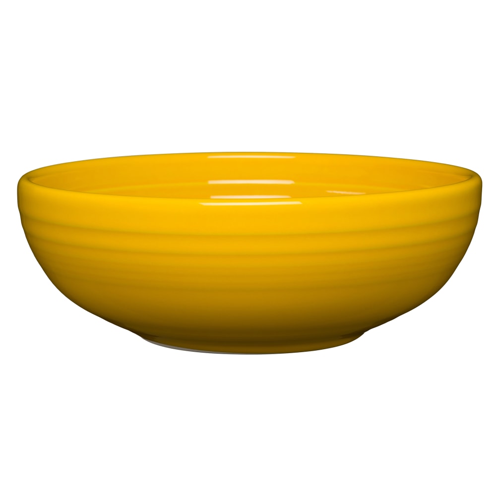 179-1458342 38 oz Round Bowl - China, Daffodil