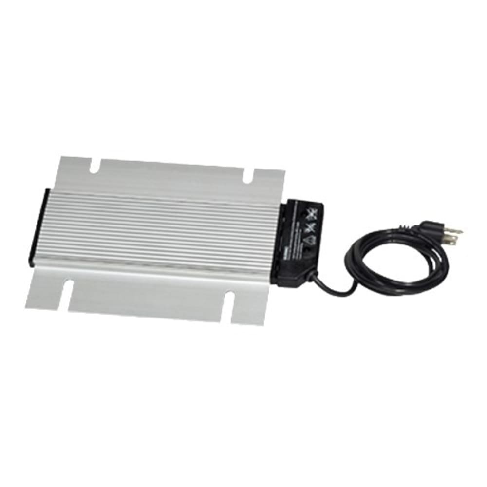Tablecraft CW30157 Chafer Dish Heating Plate, 700 watts, 110v/60/1-ph