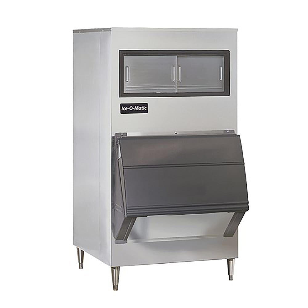 159-B70030 30" Ice Bin - 680 lbs